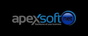 Apexsoft logo