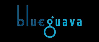 Blueguava logo