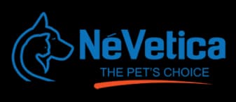 NéVetica logo